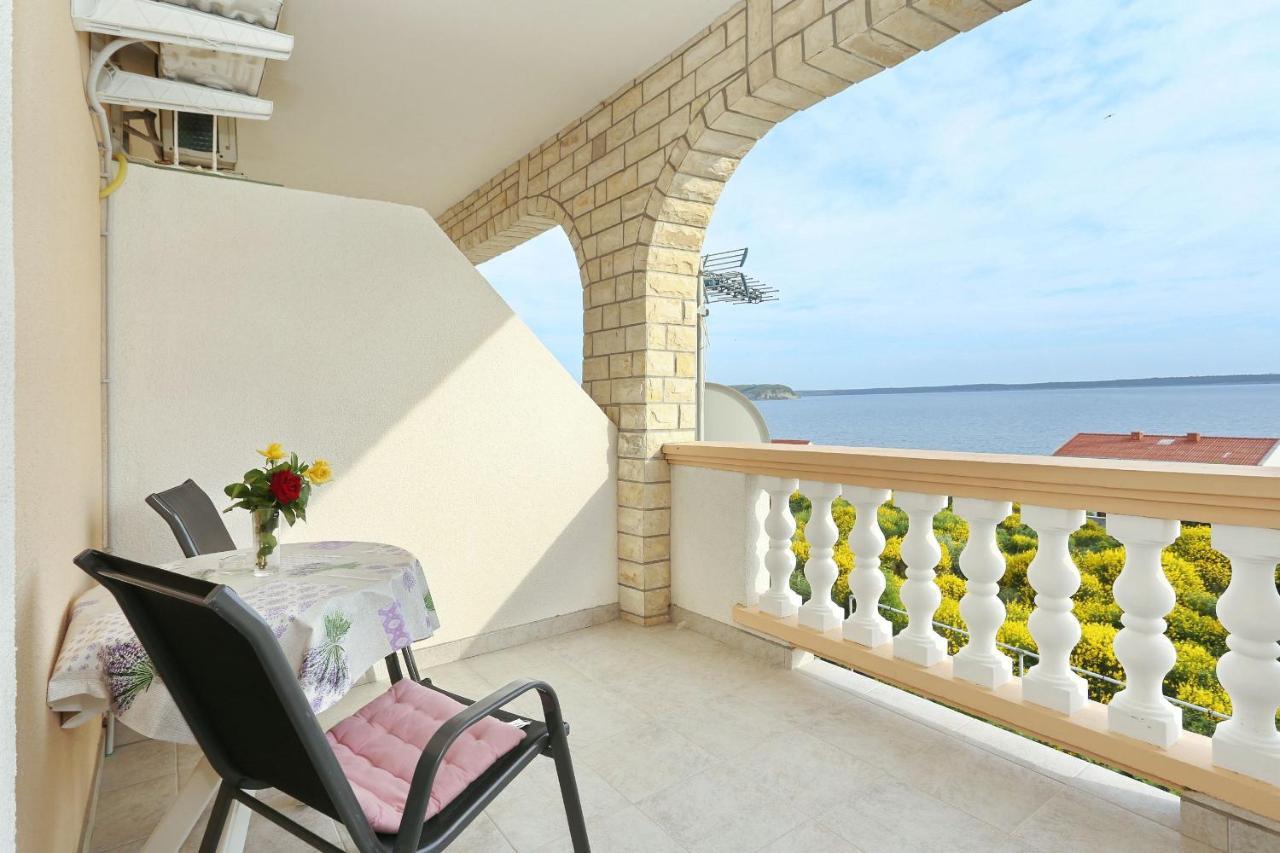 Apartments Vlado I Vesna Rtina Exteriér fotografie