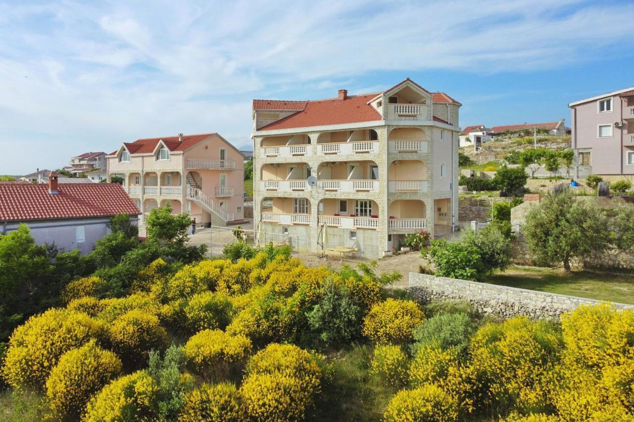 Apartments Vlado I Vesna Rtina Exteriér fotografie