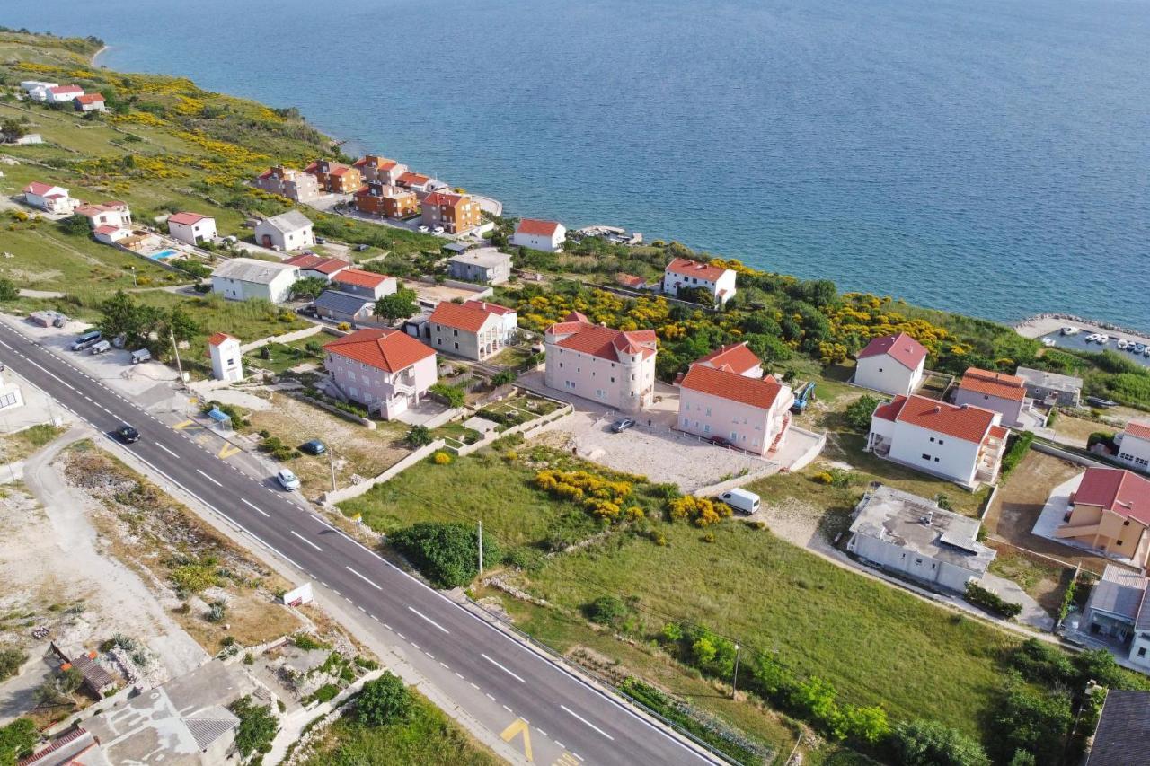 Apartments Vlado I Vesna Rtina Exteriér fotografie