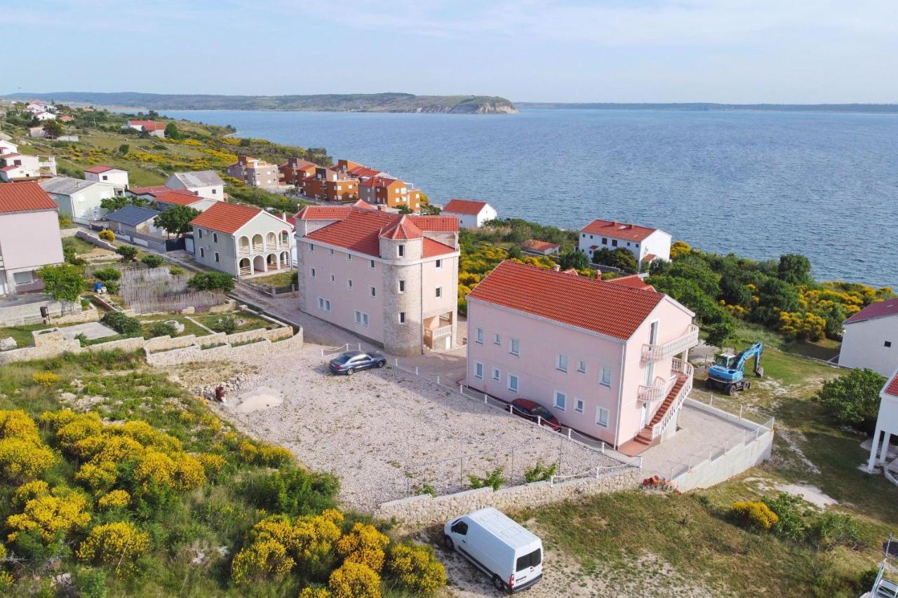 Apartments Vlado I Vesna Rtina Exteriér fotografie
