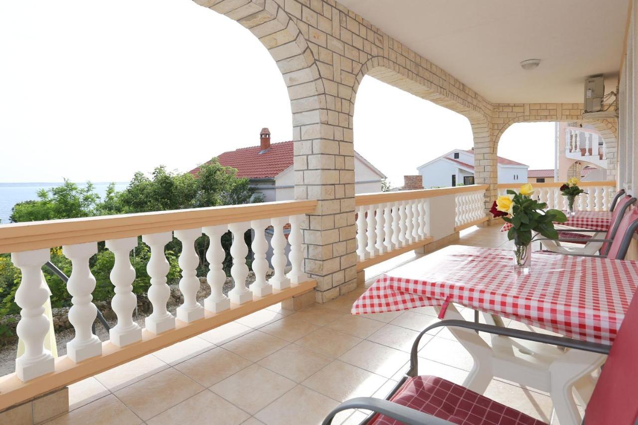 Apartments Vlado I Vesna Rtina Exteriér fotografie