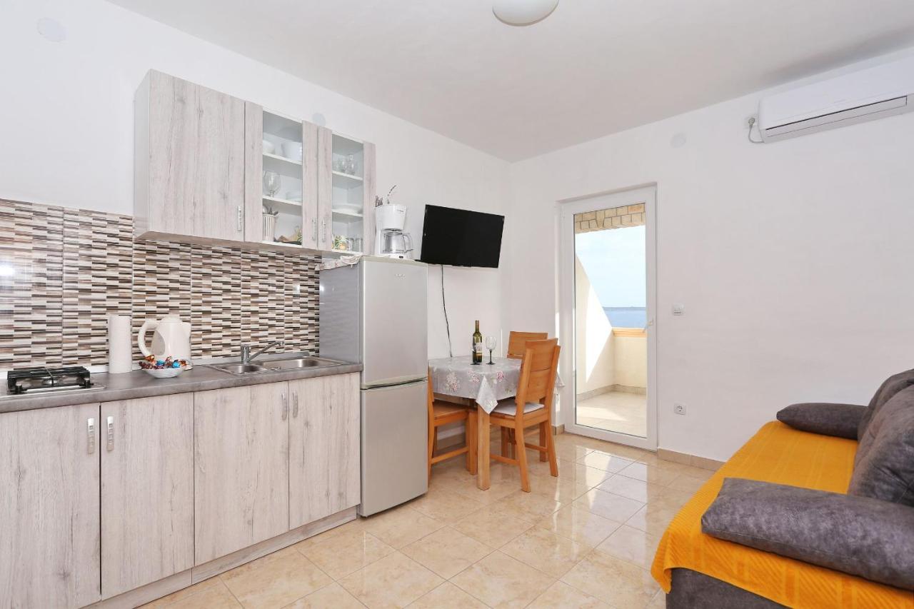 Apartments Vlado I Vesna Rtina Exteriér fotografie