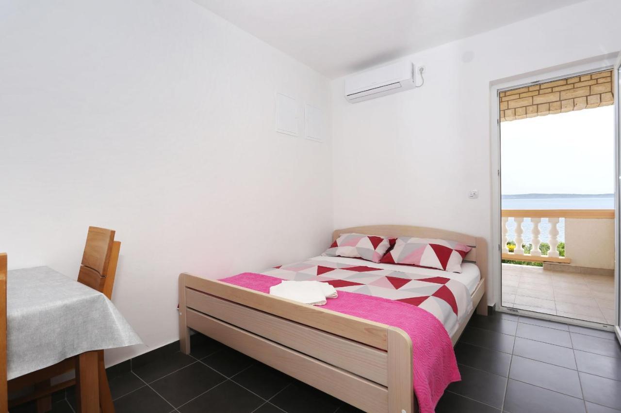 Apartments Vlado I Vesna Rtina Exteriér fotografie
