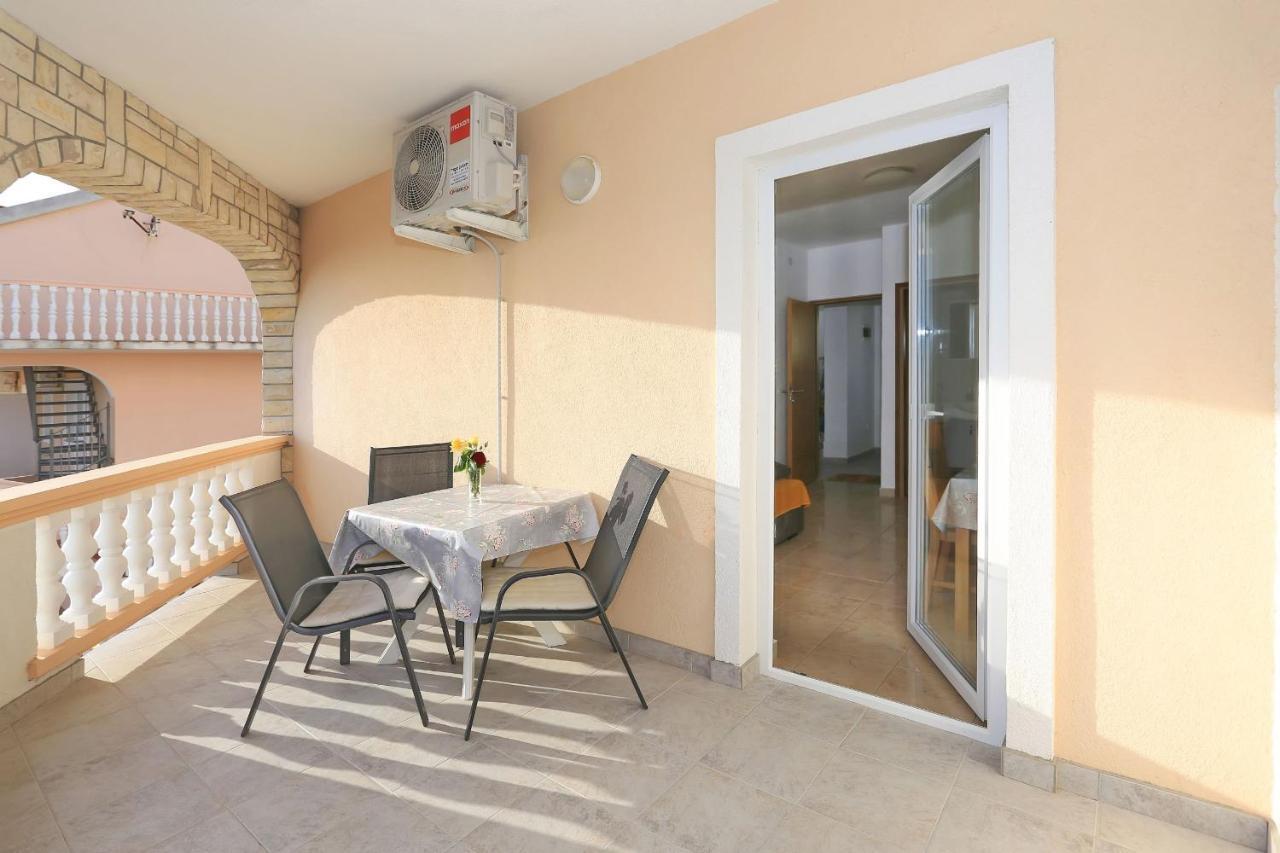 Apartments Vlado I Vesna Rtina Exteriér fotografie
