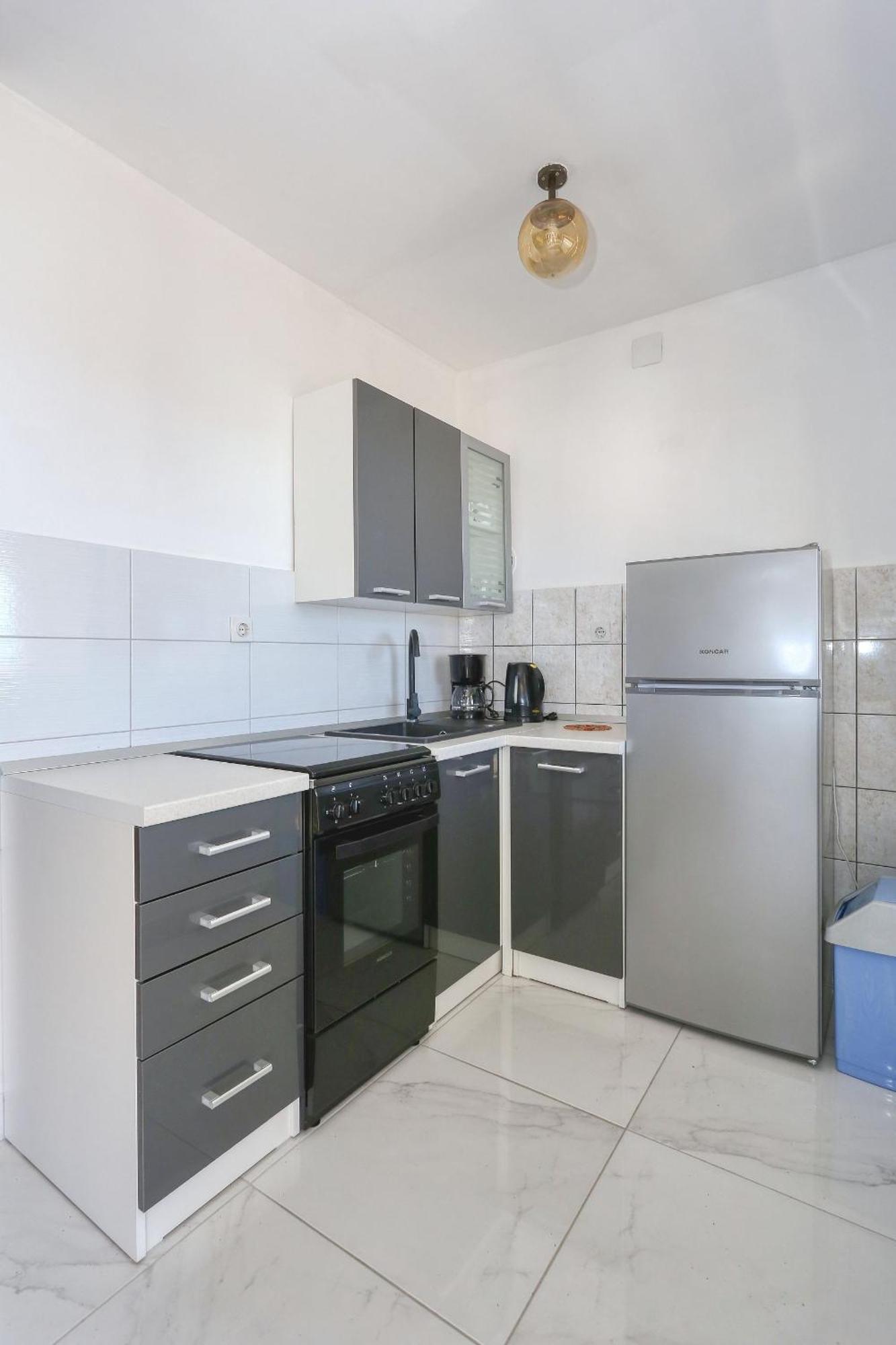Apartments Vlado I Vesna Rtina Exteriér fotografie