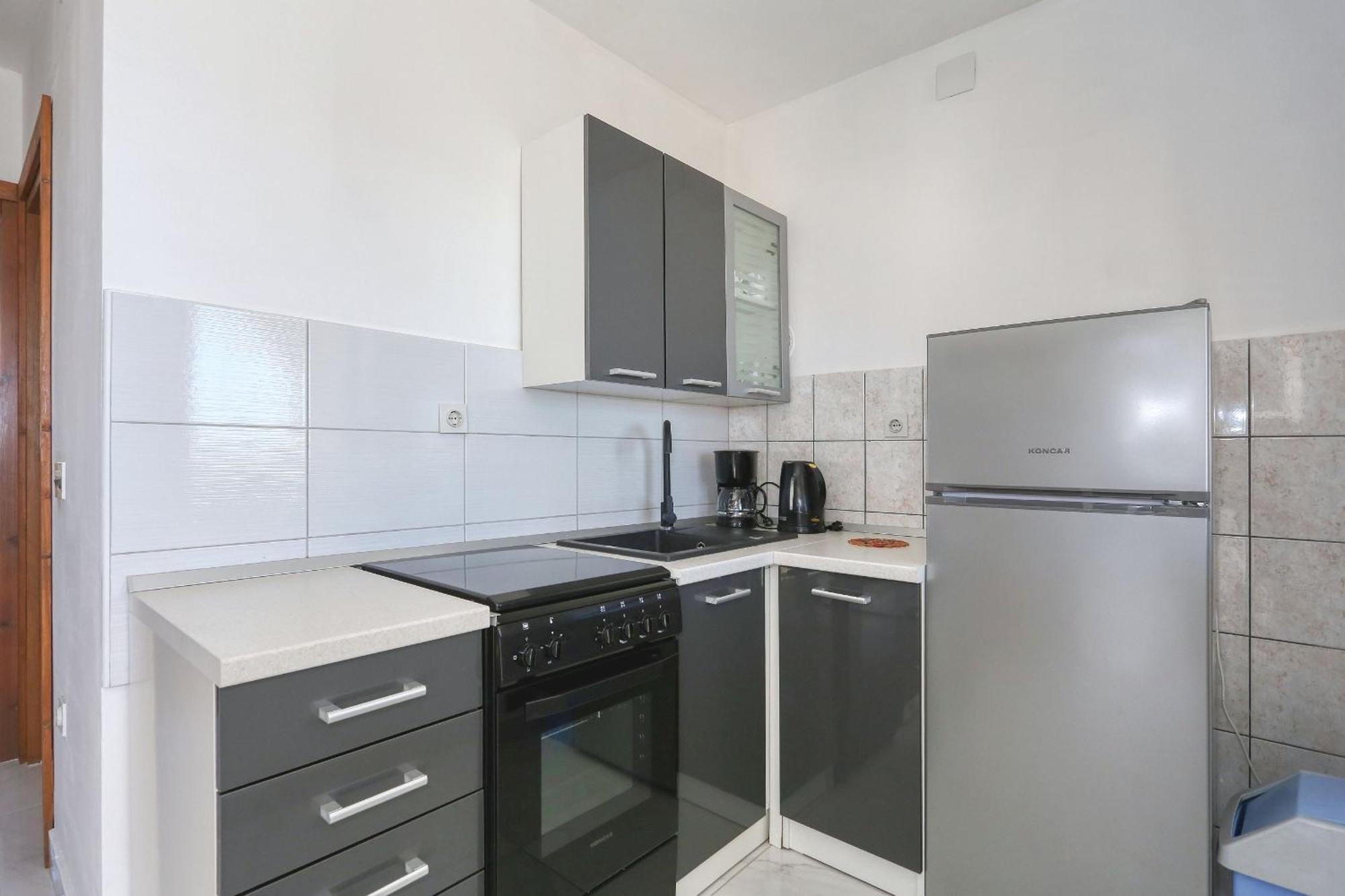 Apartments Vlado I Vesna Rtina Exteriér fotografie