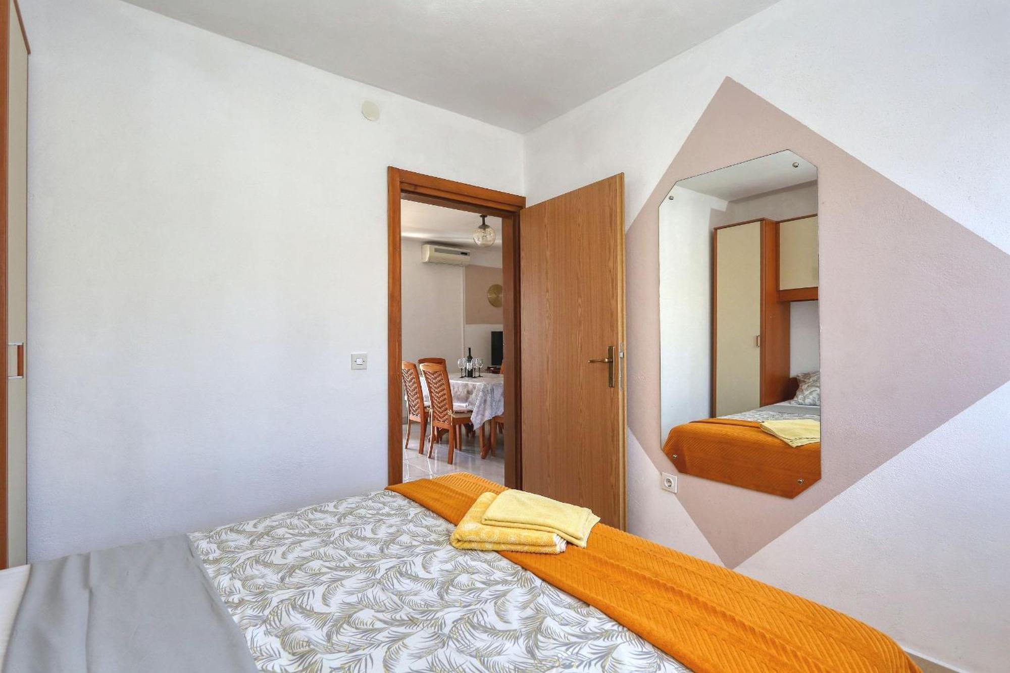 Apartments Vlado I Vesna Rtina Exteriér fotografie